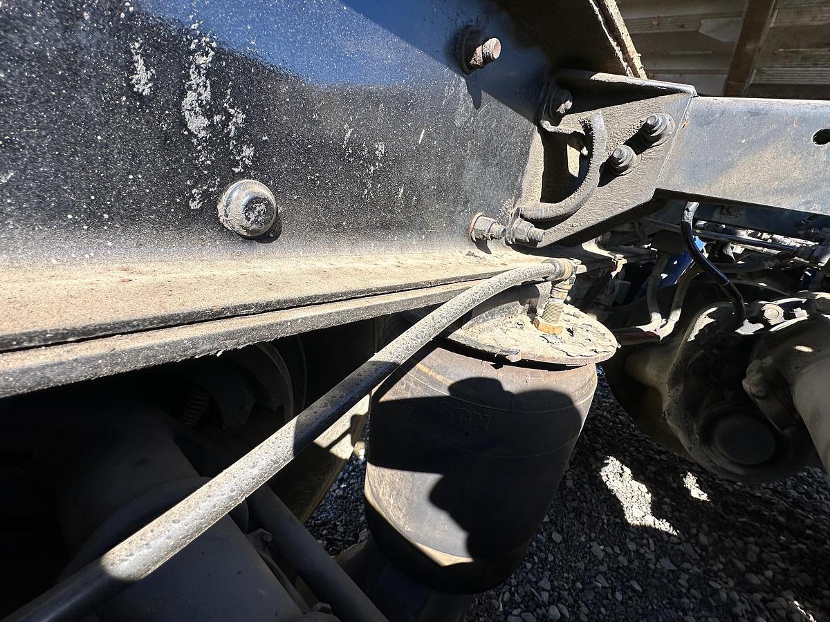 Used 2016 PETERBILT 365