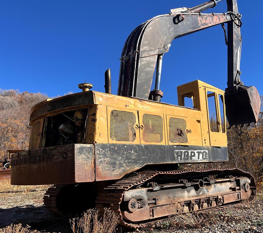 Used 1974 WARNER-SWASEY Hopto 900A