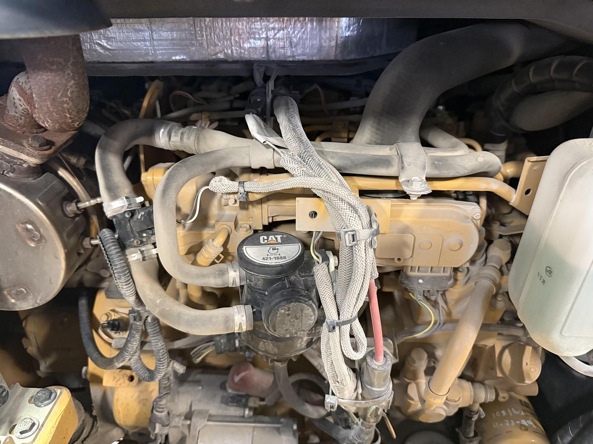 Used 2020 CATERPILLAR 304 E3 CR