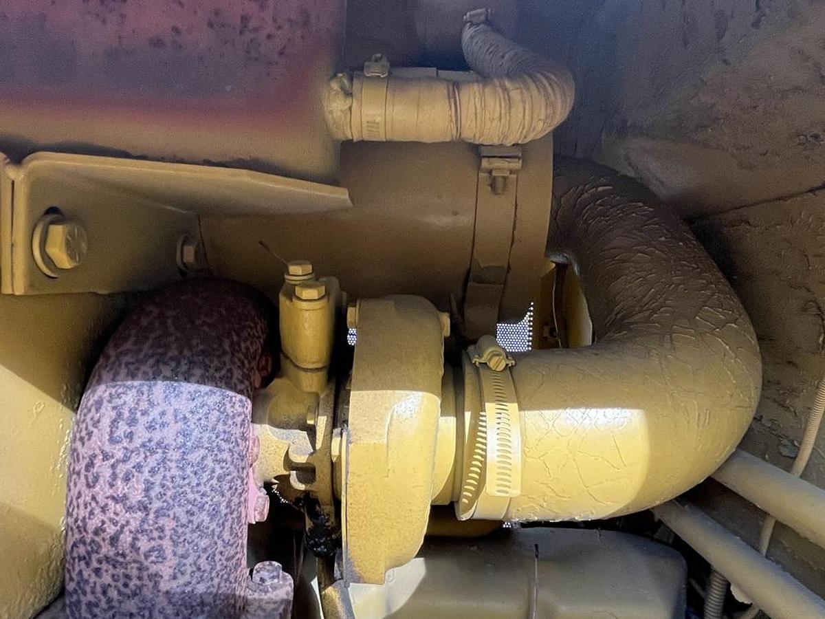 Used 1985 DEERE 750B