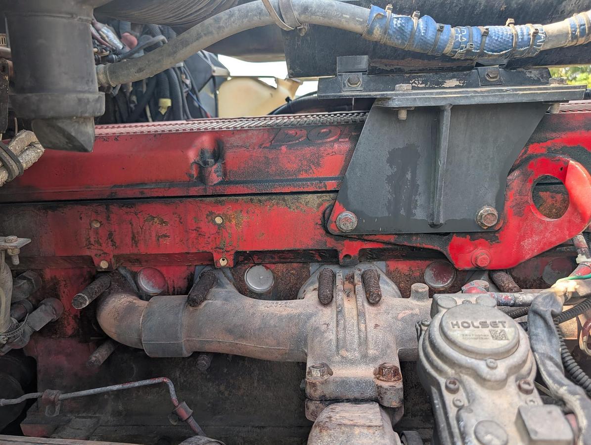 Used 2008 KENWORTH T800