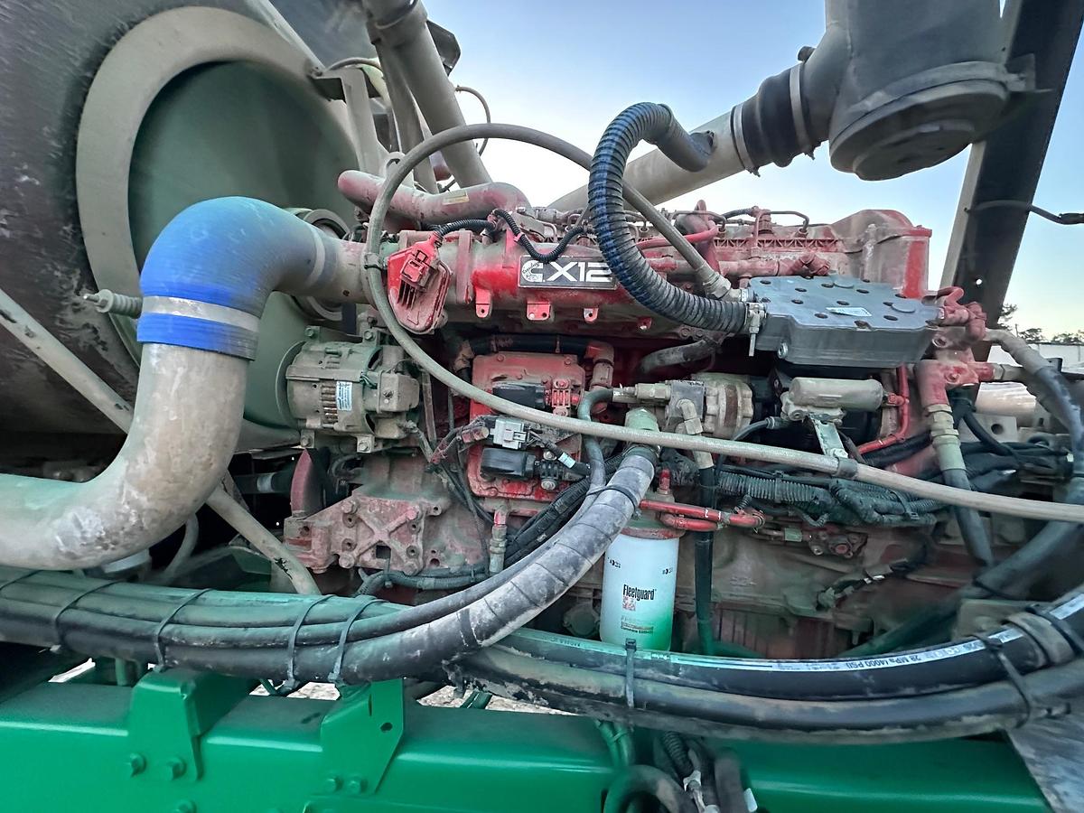 Used 2020 TEREX FD4000