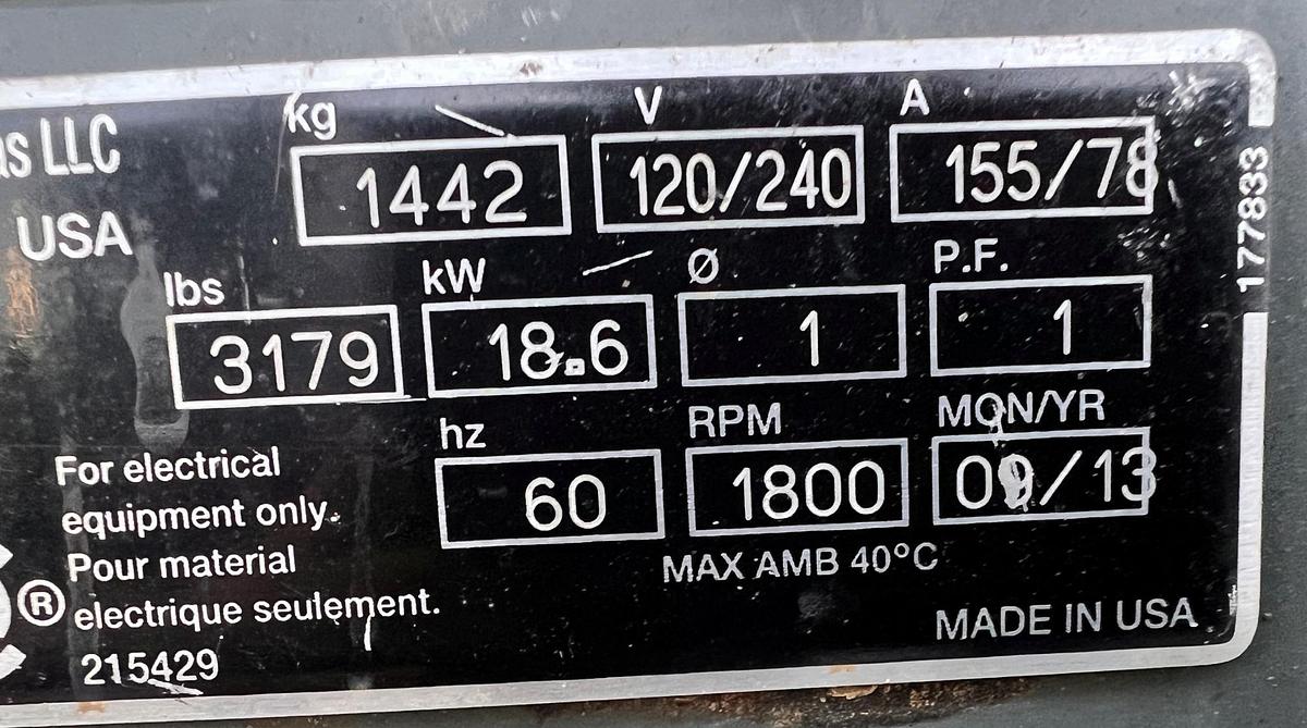 Used 2012 WACKER NEUSON LTW20