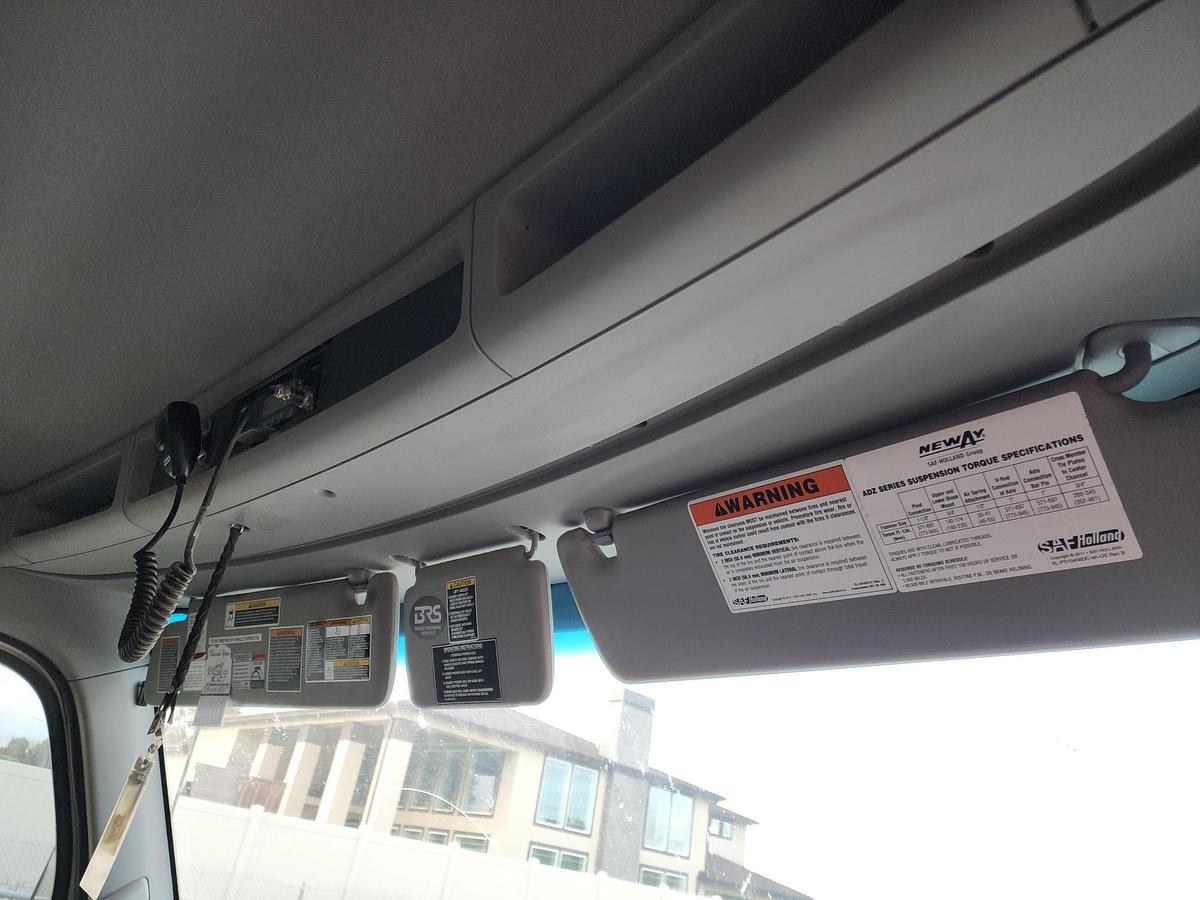 Used 2021 KENWORTH T880