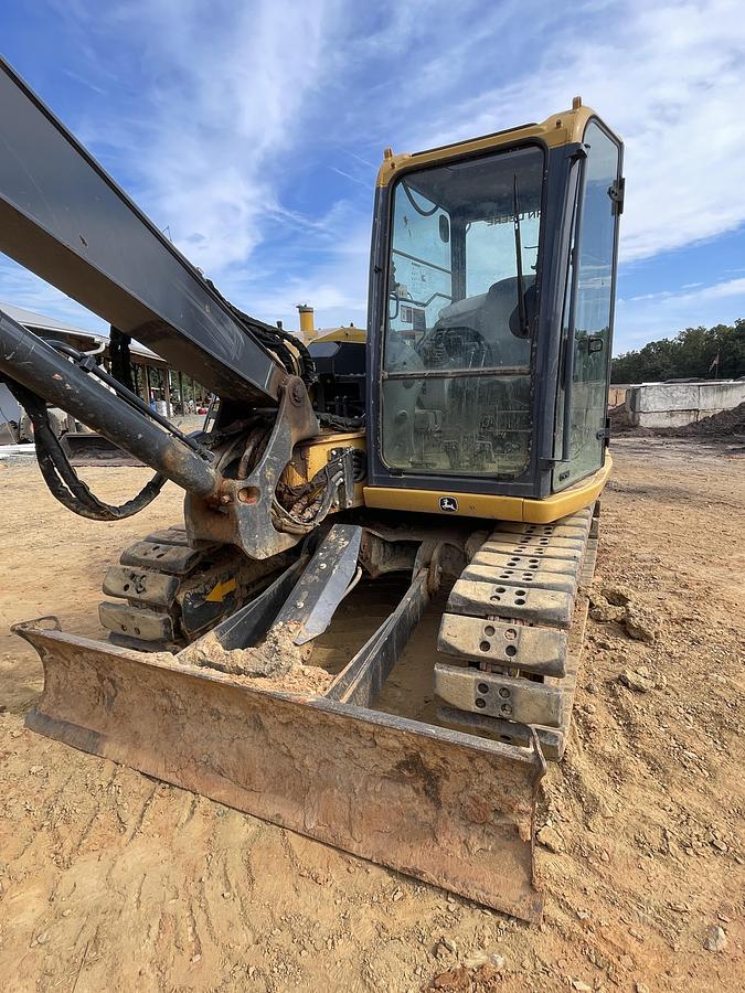 Used 2020 DEERE 85G
