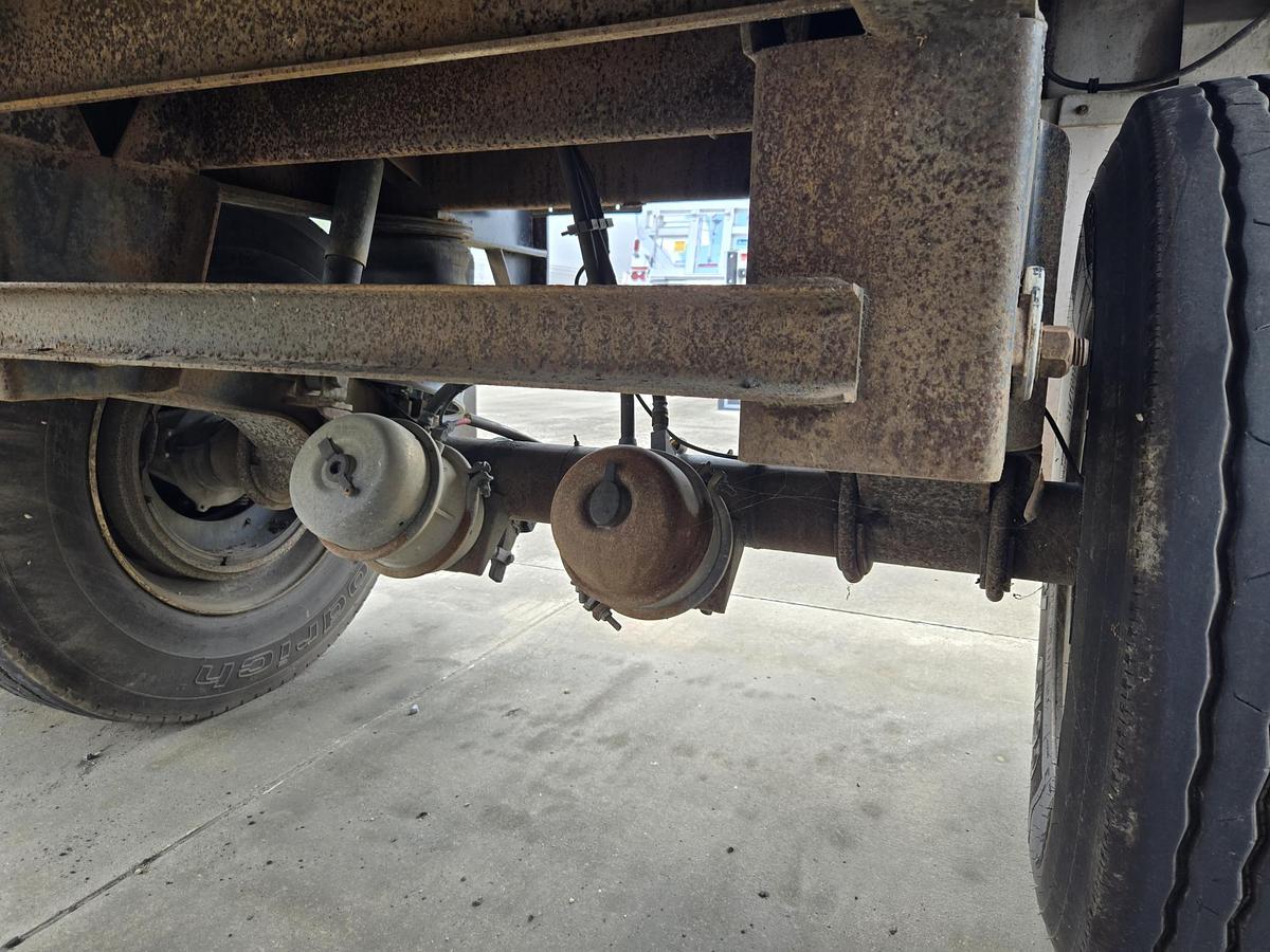 Used 2000 UTILITY 48 x 102