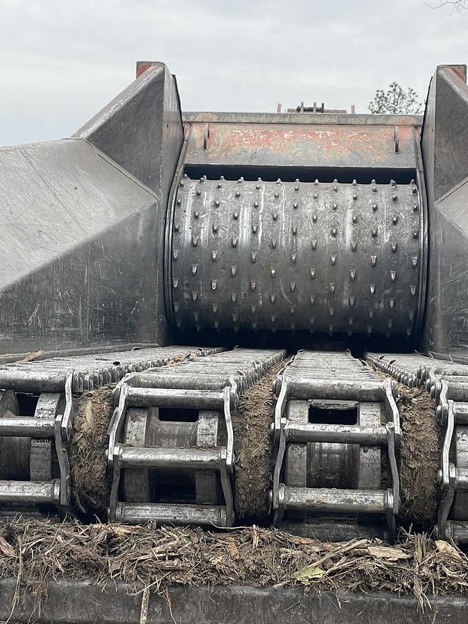 Used 2022 MORBARK 6400XT