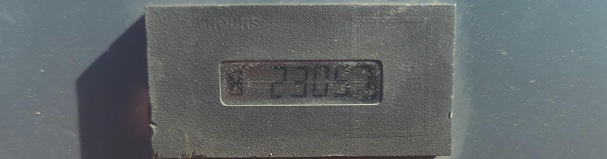 Used 2011 MOFFETT M55