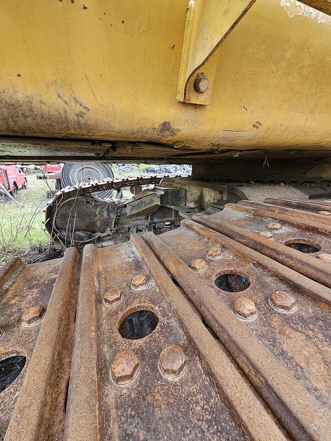 Used 2004 CATERPILLAR 385B L