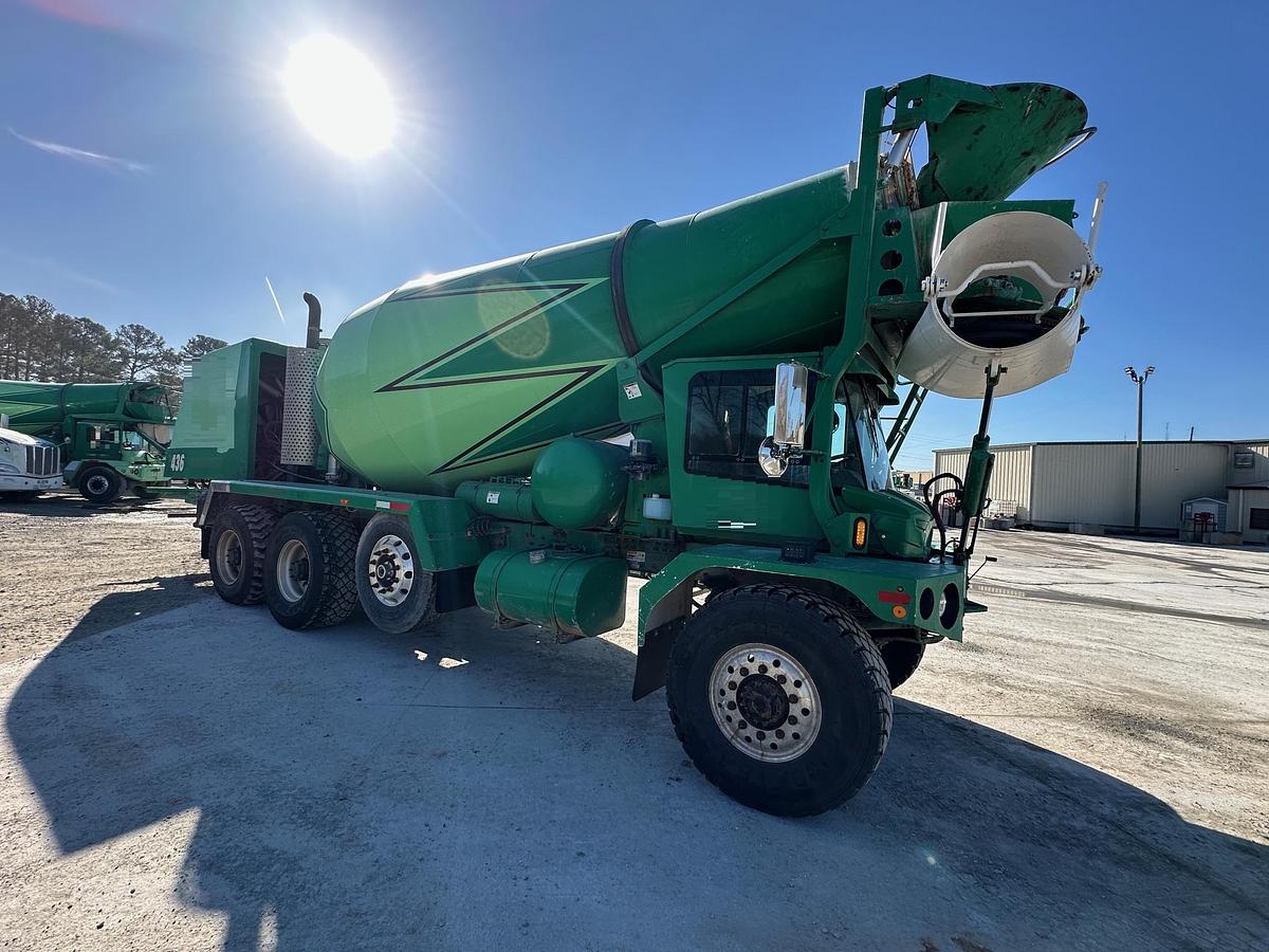 Used 2020 TEREX FD4000