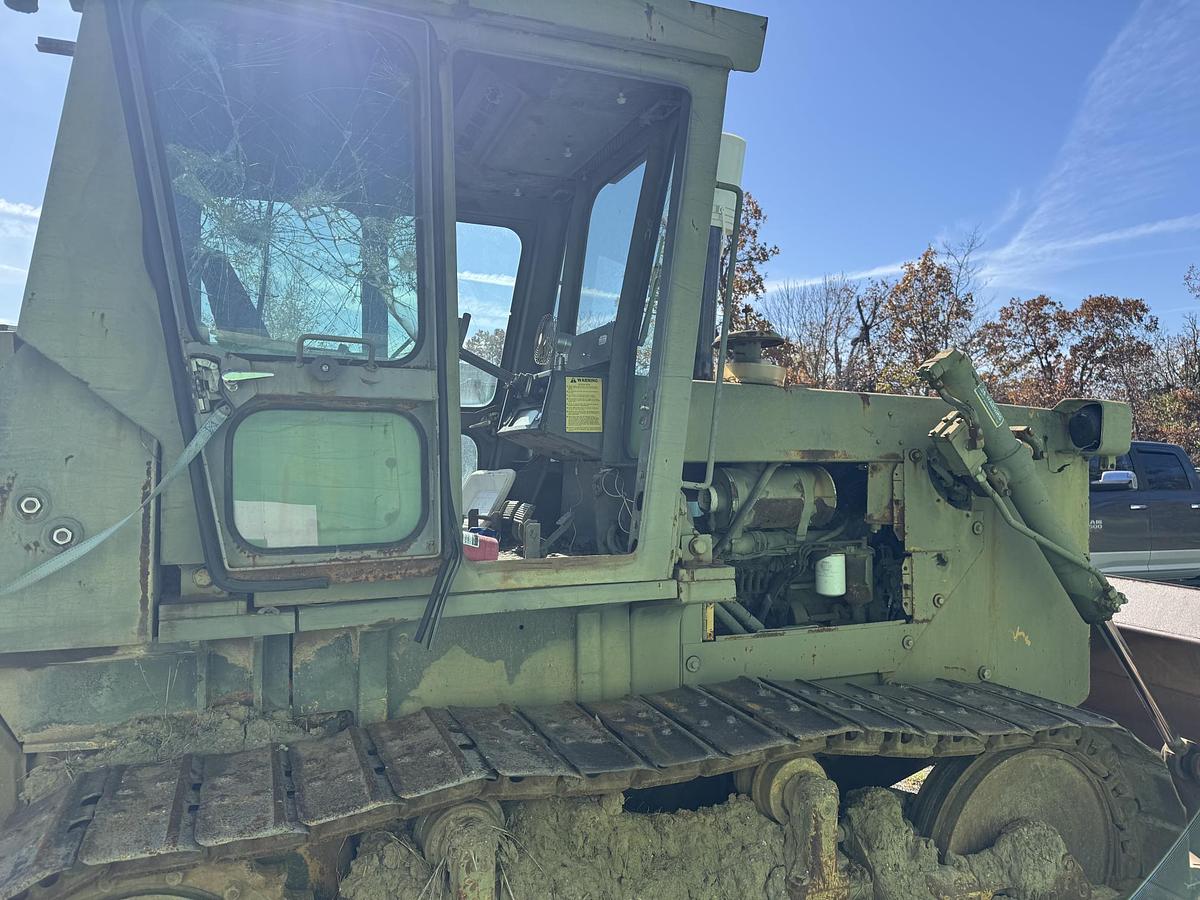 Used 1987 FIATALLIS 14C