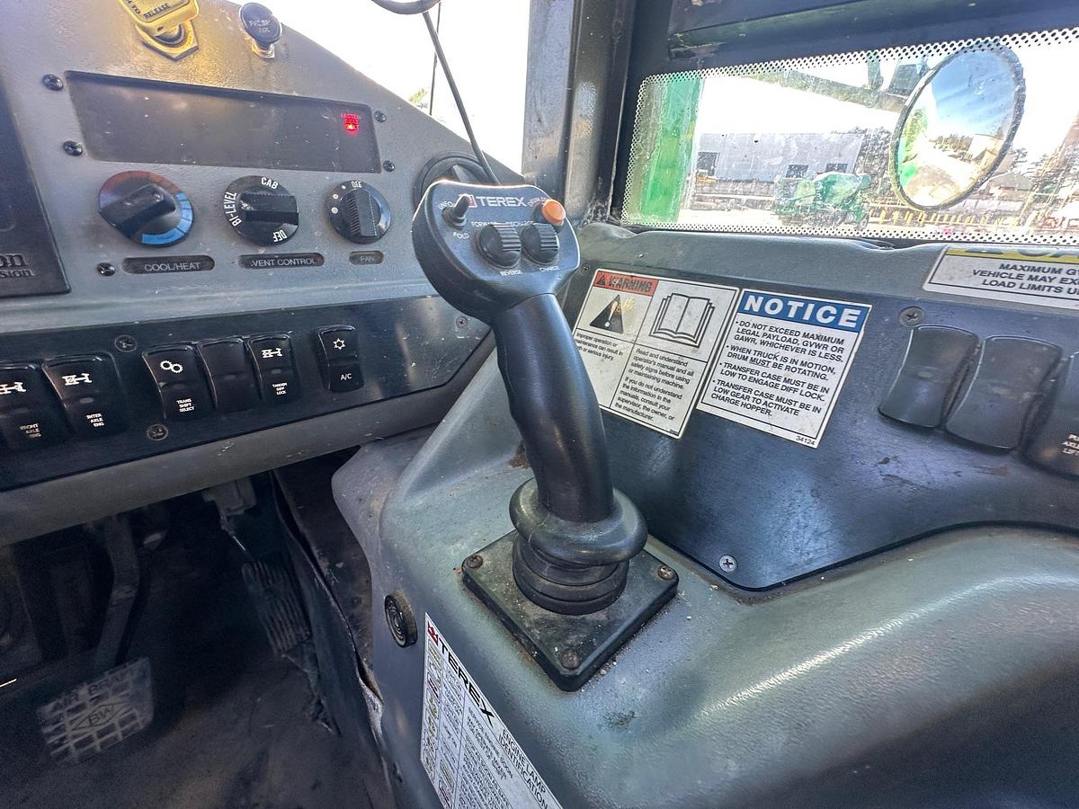 Used 2021 TEREX FD4000