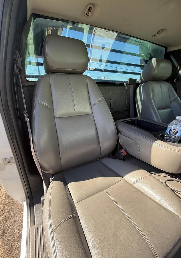 Used 2013 CHEVROLET Silverado 3500HD