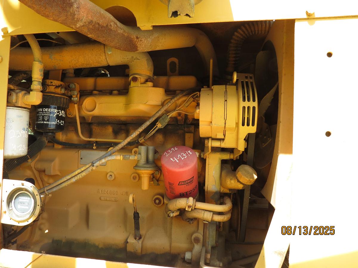 Used 1996 FERGUSON SP 912