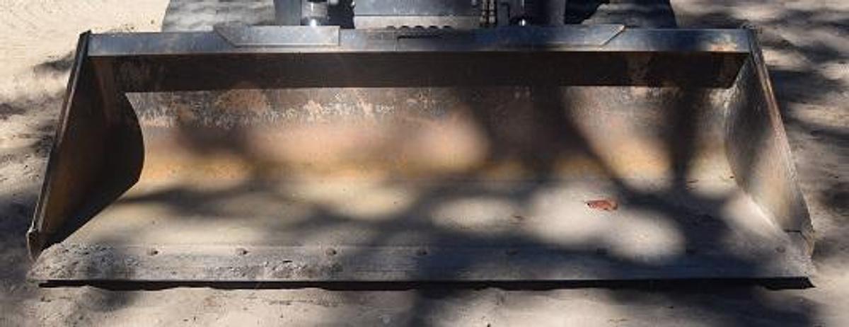 Used 2022 NEW HOLLAND C345