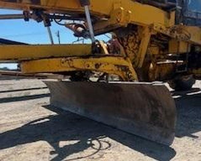 Used 1975 CLARK 301S