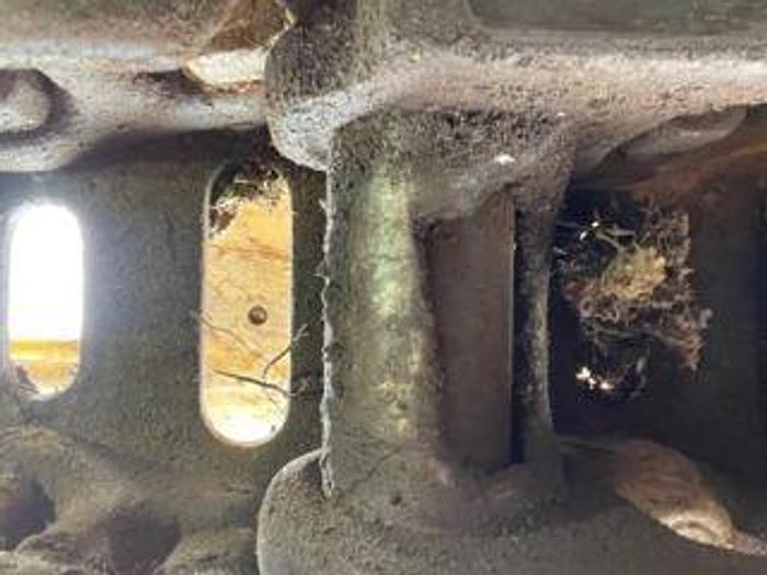 Used 1999 DEERE 450 LC