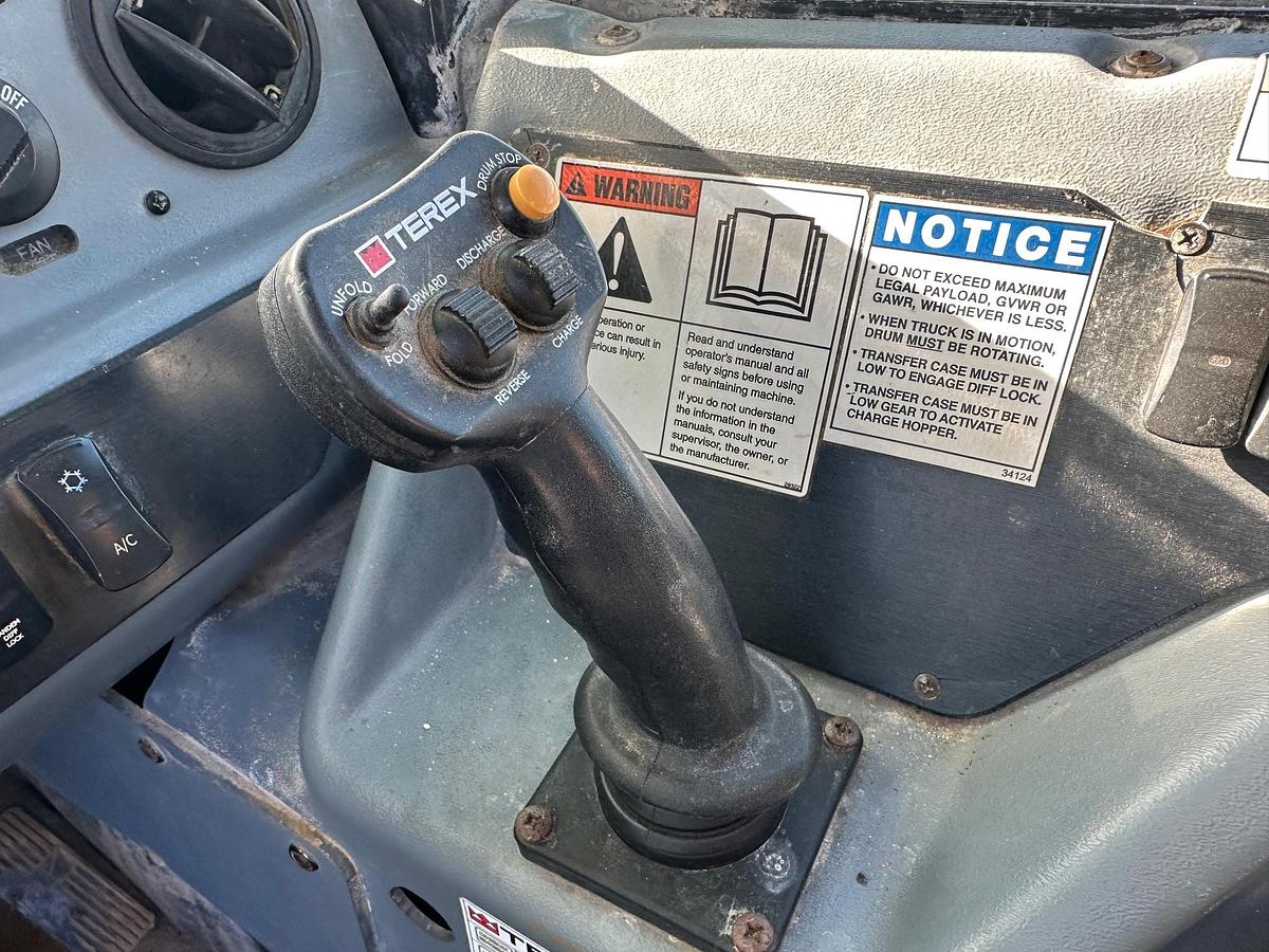 Used 2021 TEREX FD4000