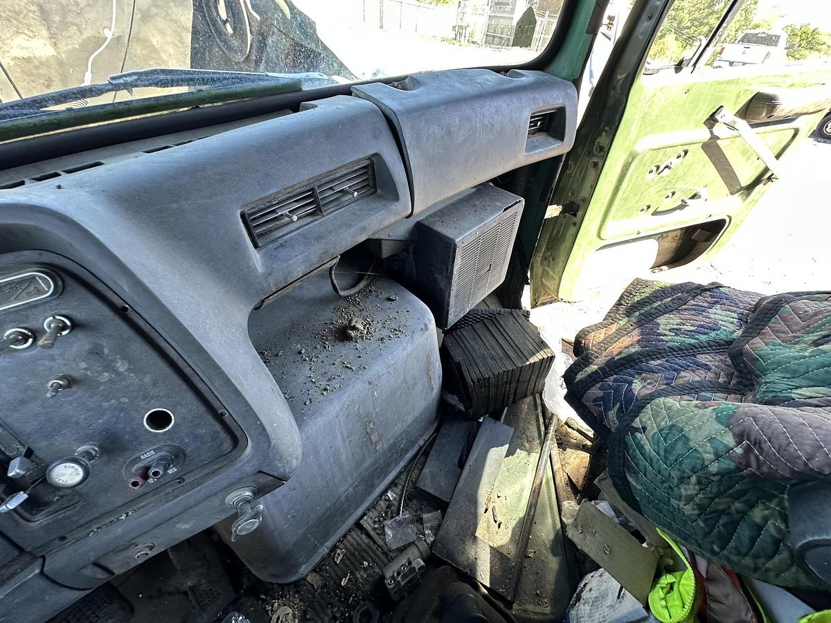 Used 1986 FORD LN9000