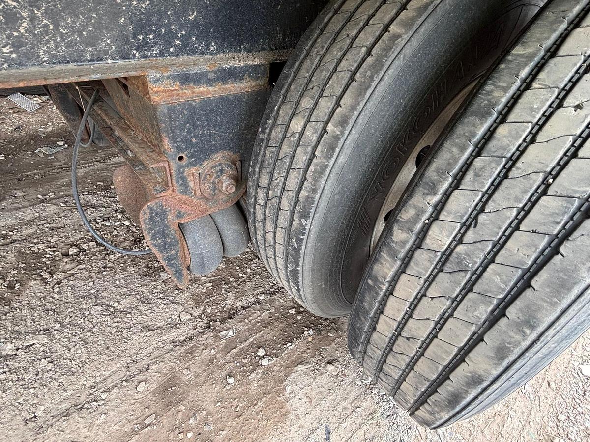 Used 2008 HYUNDAI 11496