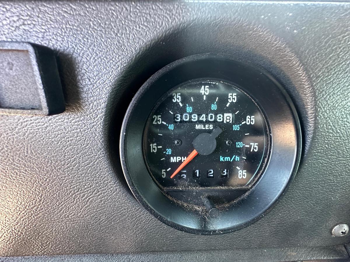 Used 1997 MACK RD688S