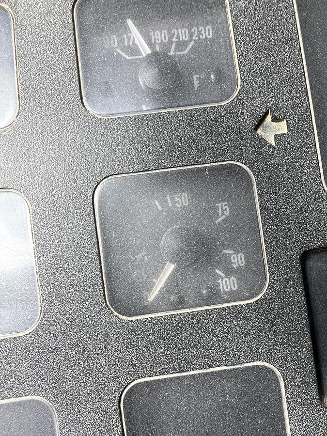 Used 1990 INTERNATIONAL 8300 Eagle