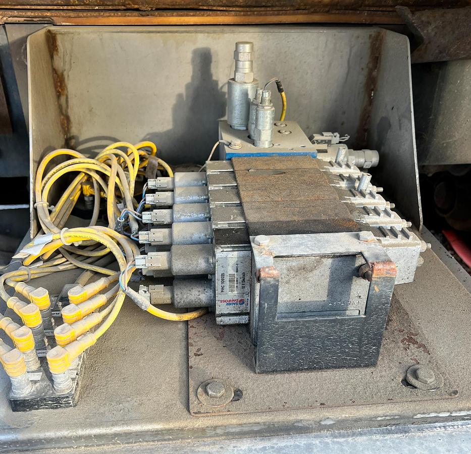 Used 2013 KENWORTH t800