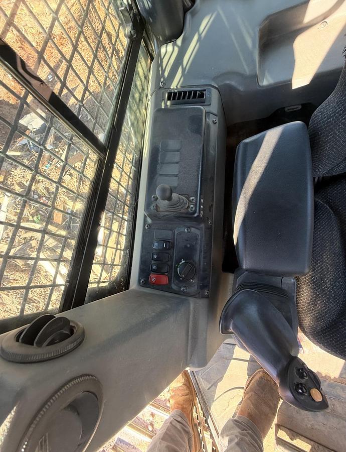 Used 2019 CATERPILLAR D5K2 LGP