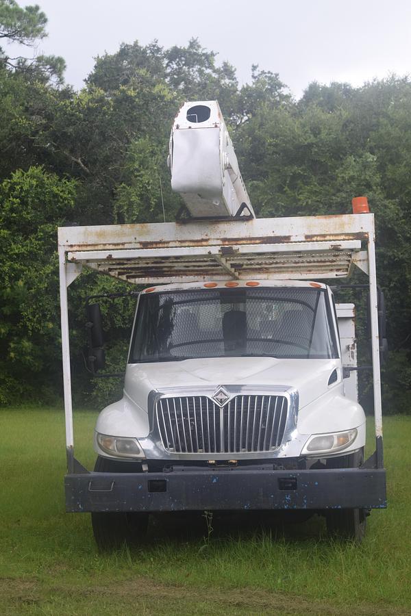 Used 2007 ALTEC AA755