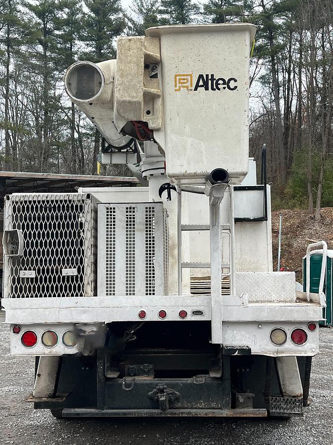 Used 2012 INTERNATIONAL 4300DT