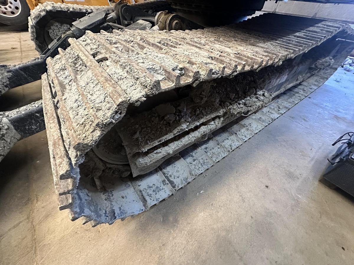 Used 2024 SANY SY155U