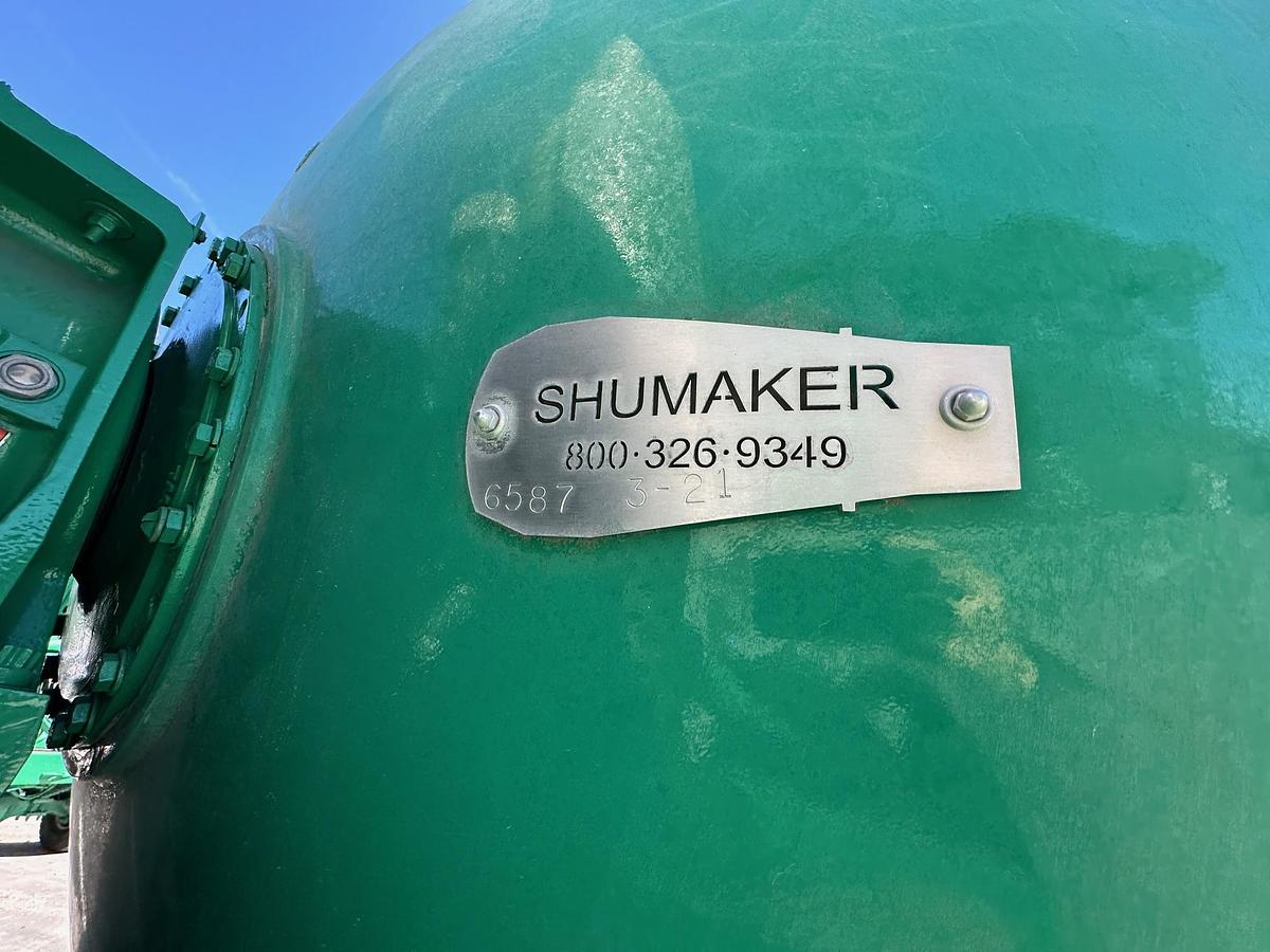 Used 2020 TEREX FD4000