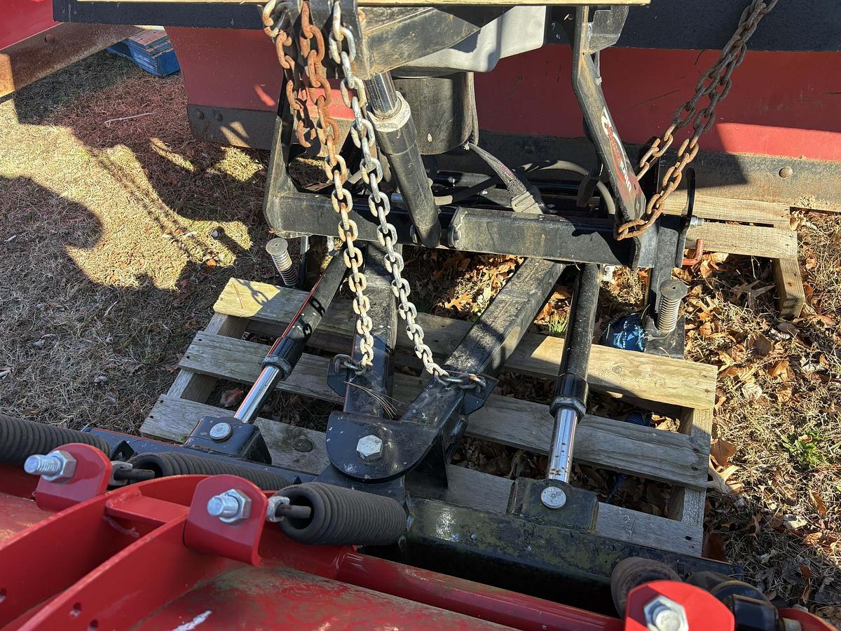 Used 0 WESTERN Straight Blade Snow Plows