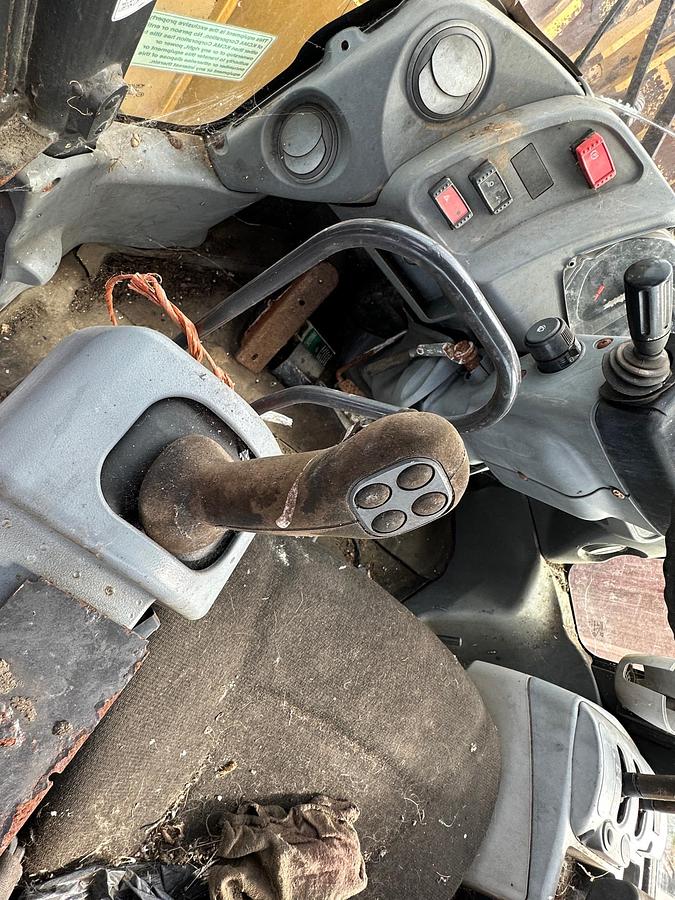 Used 2015 KAWASAKI 95 Z7