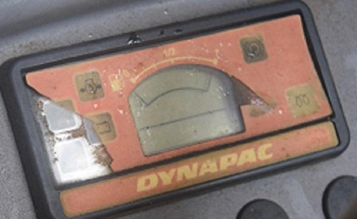 Used 2015 ATLAS CC1200