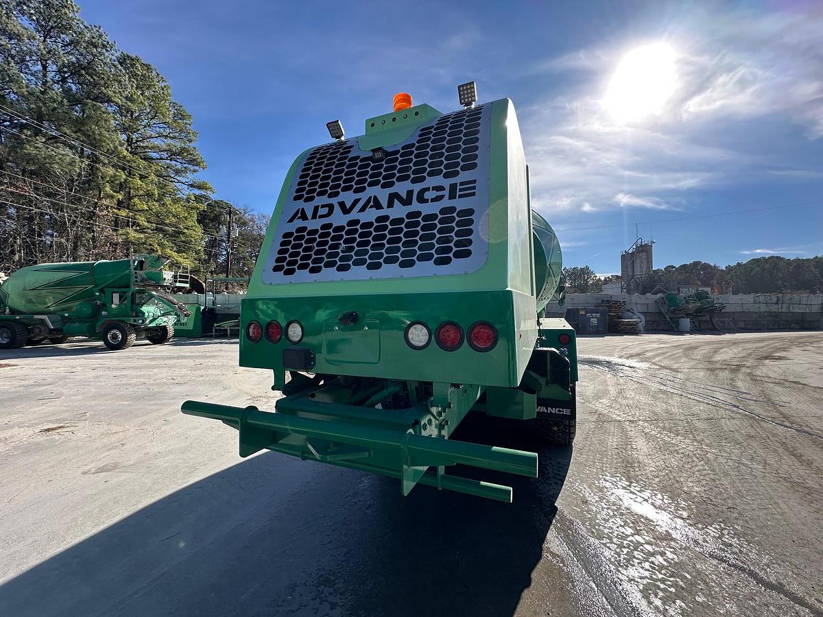 Used 2019 TEREX FD4000