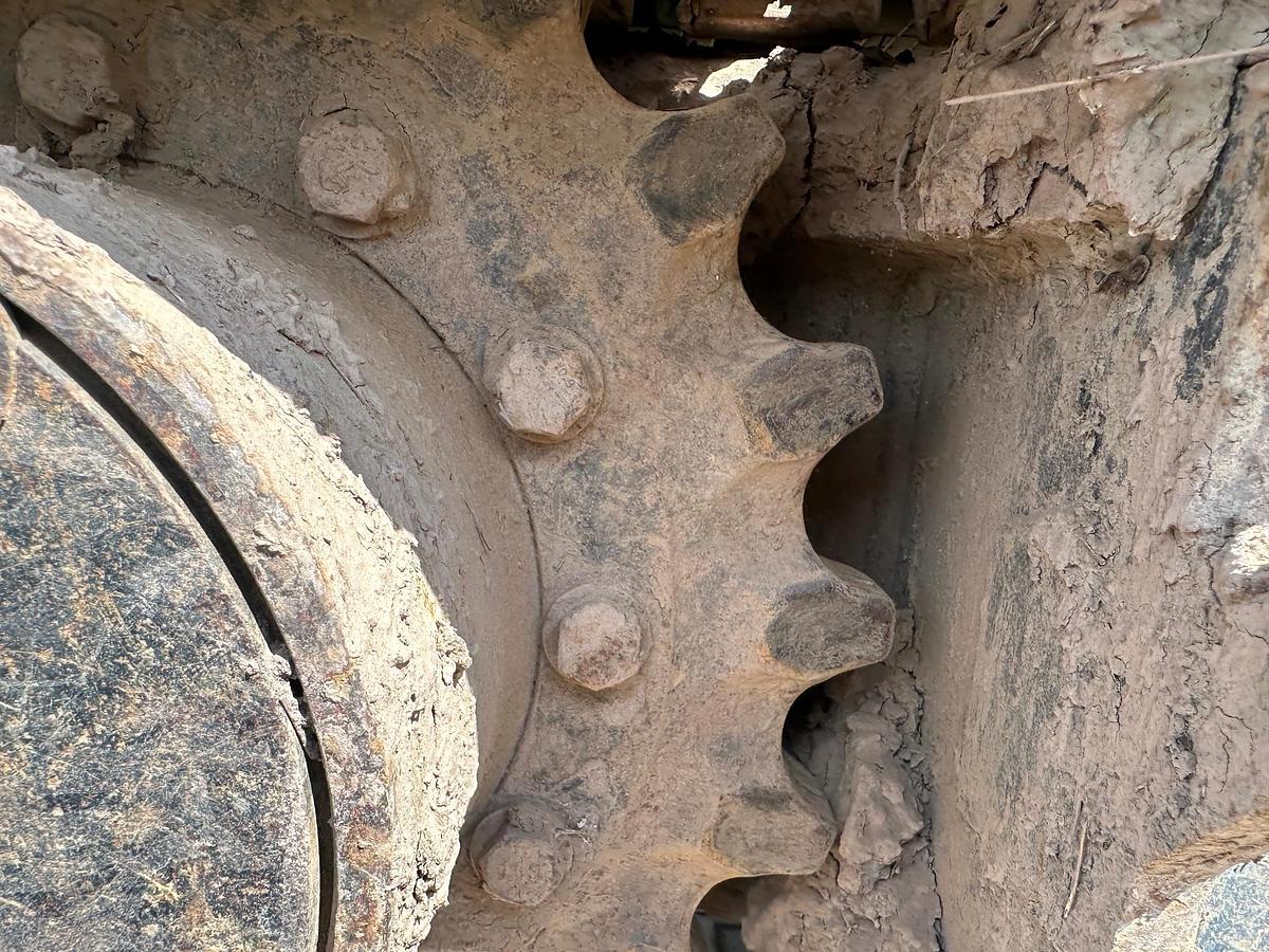 Used 2017 CATERPILLAR 305.5E2 CR