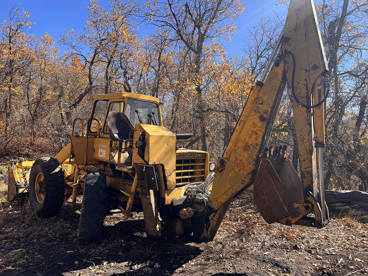 Used 1975 HOUGH Hough 341