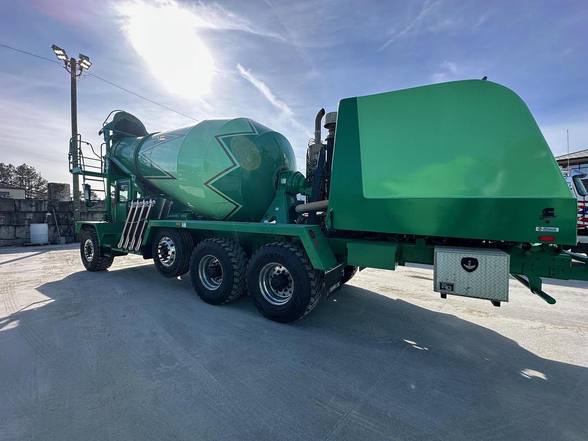 Used 2019 TEREX FD4000