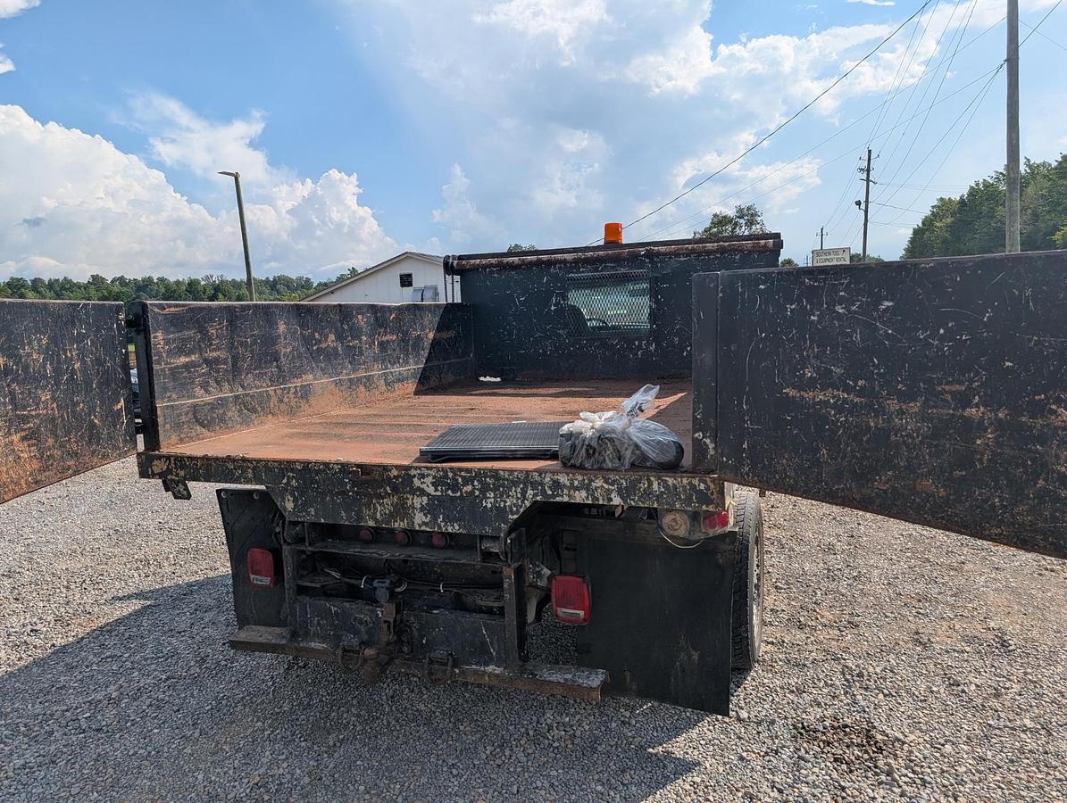 Used 2000 FORD F450
