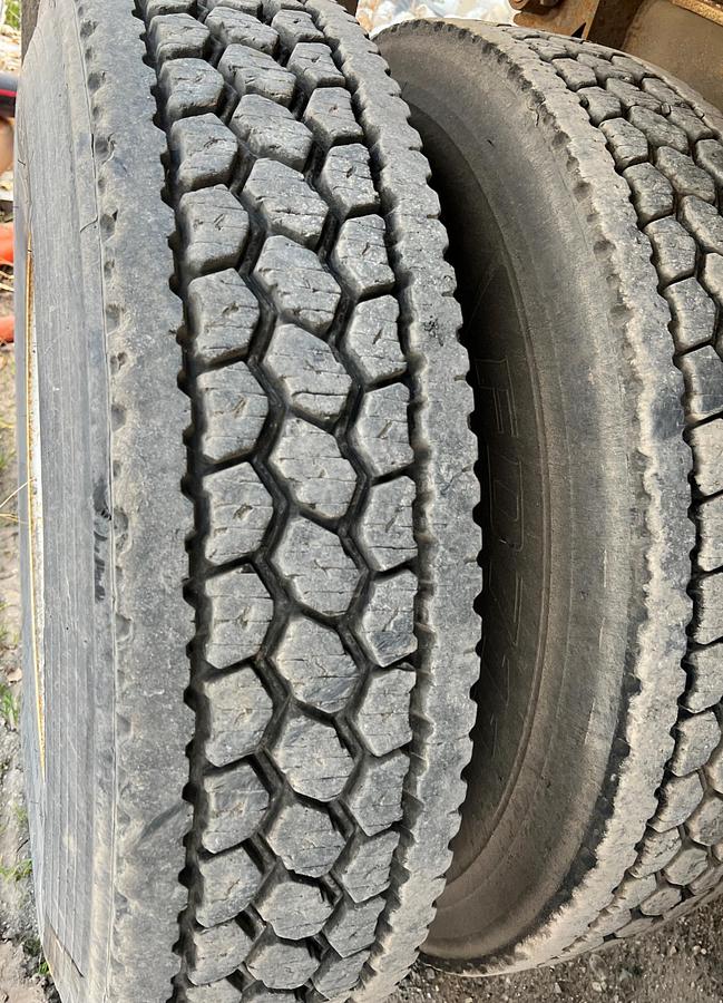 Used 2013 KENWORTH t800