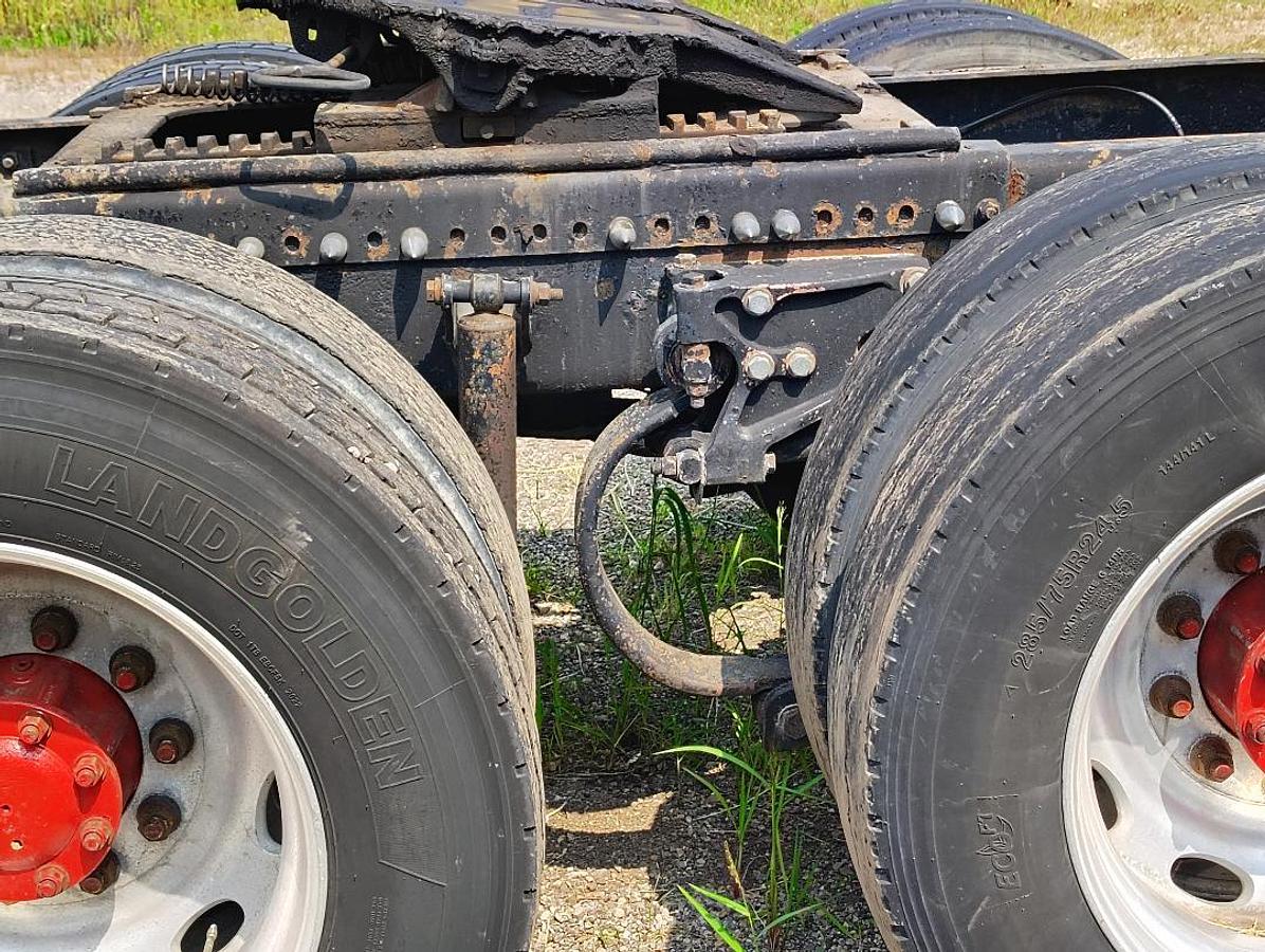 Used 2005 PETERBILT 379