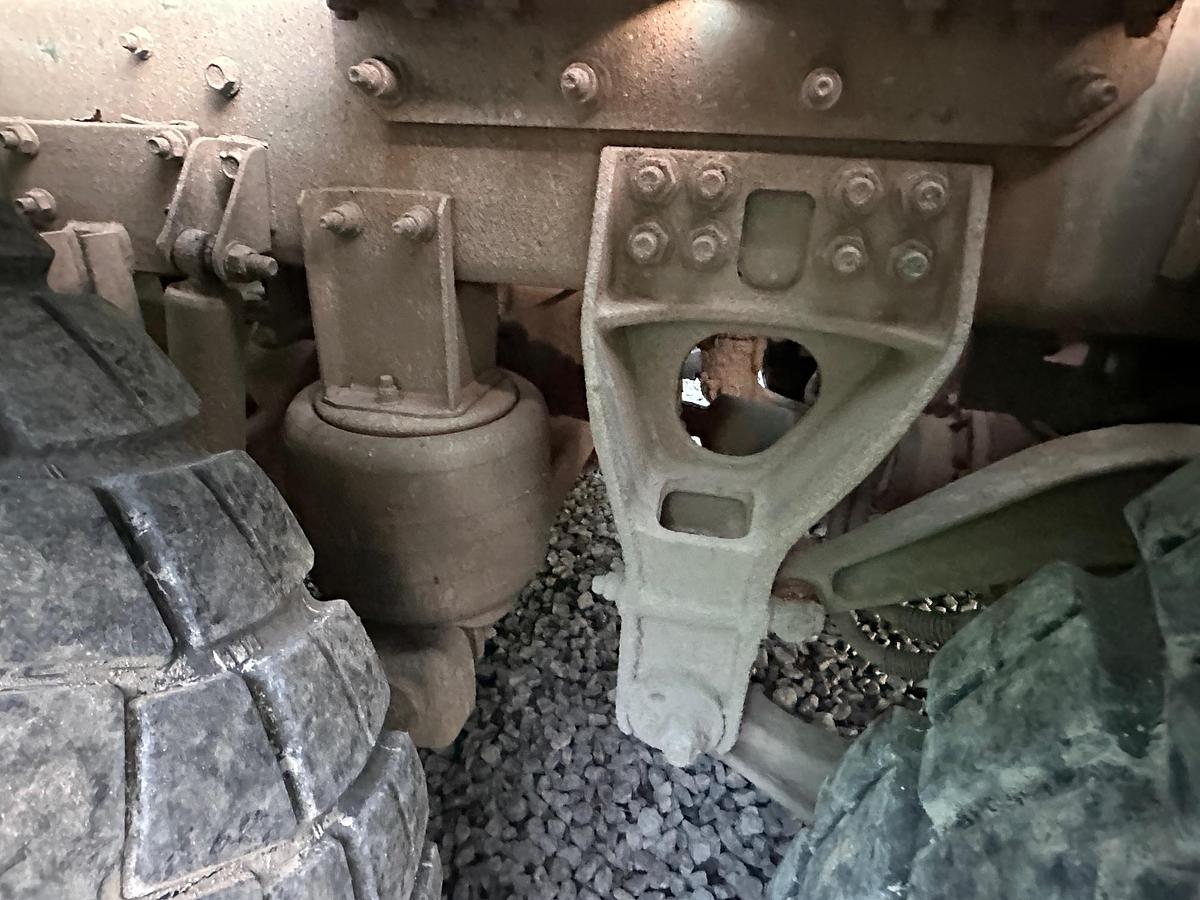 Used 2021 TEREX FD4000