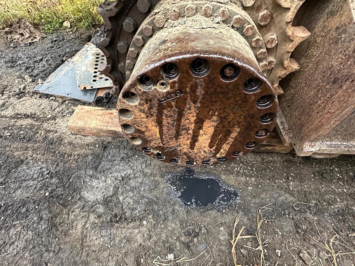 Used 2006 DEERE 350D LC