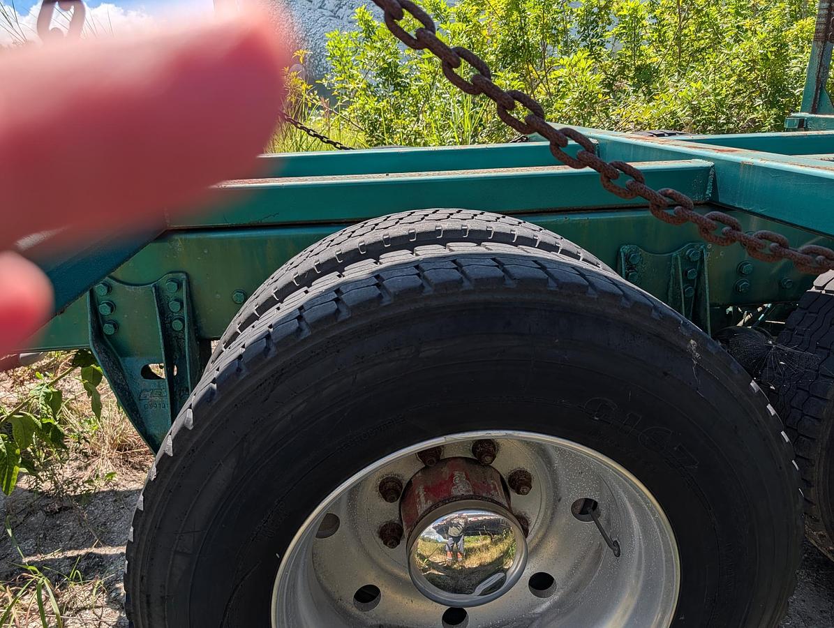 Used 1995 WESTERN STAR 4900