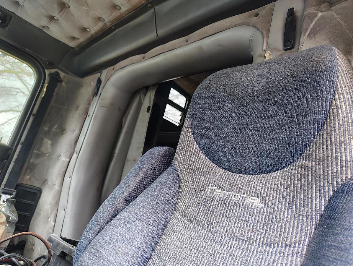 Used 1994 INTERNATIONAL 9200 6x4