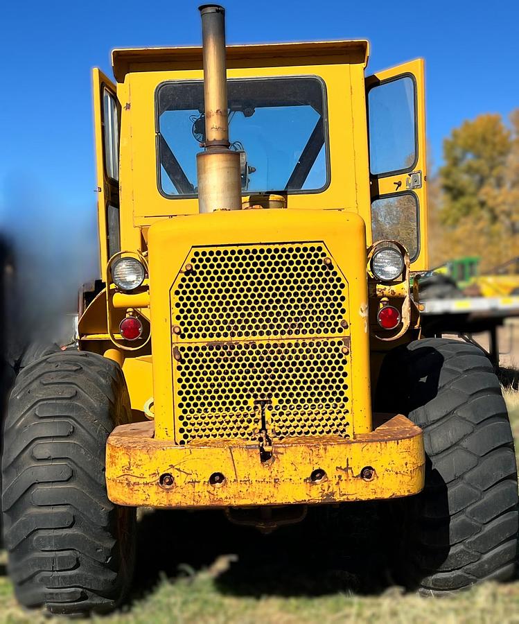 Used 1981 CATERPILLAR 950