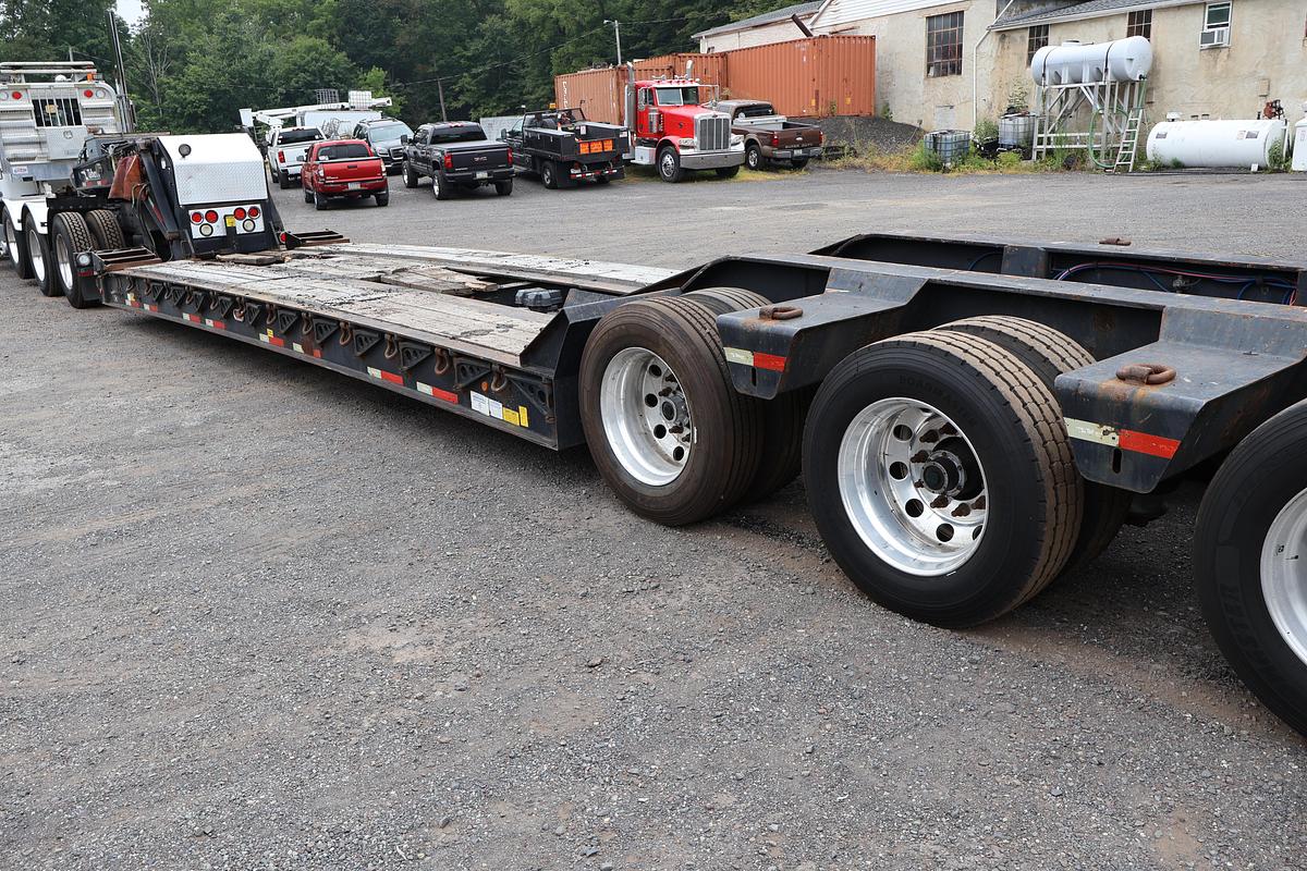 Used 2006 TALBERT T (4) DW-55SA-HRG