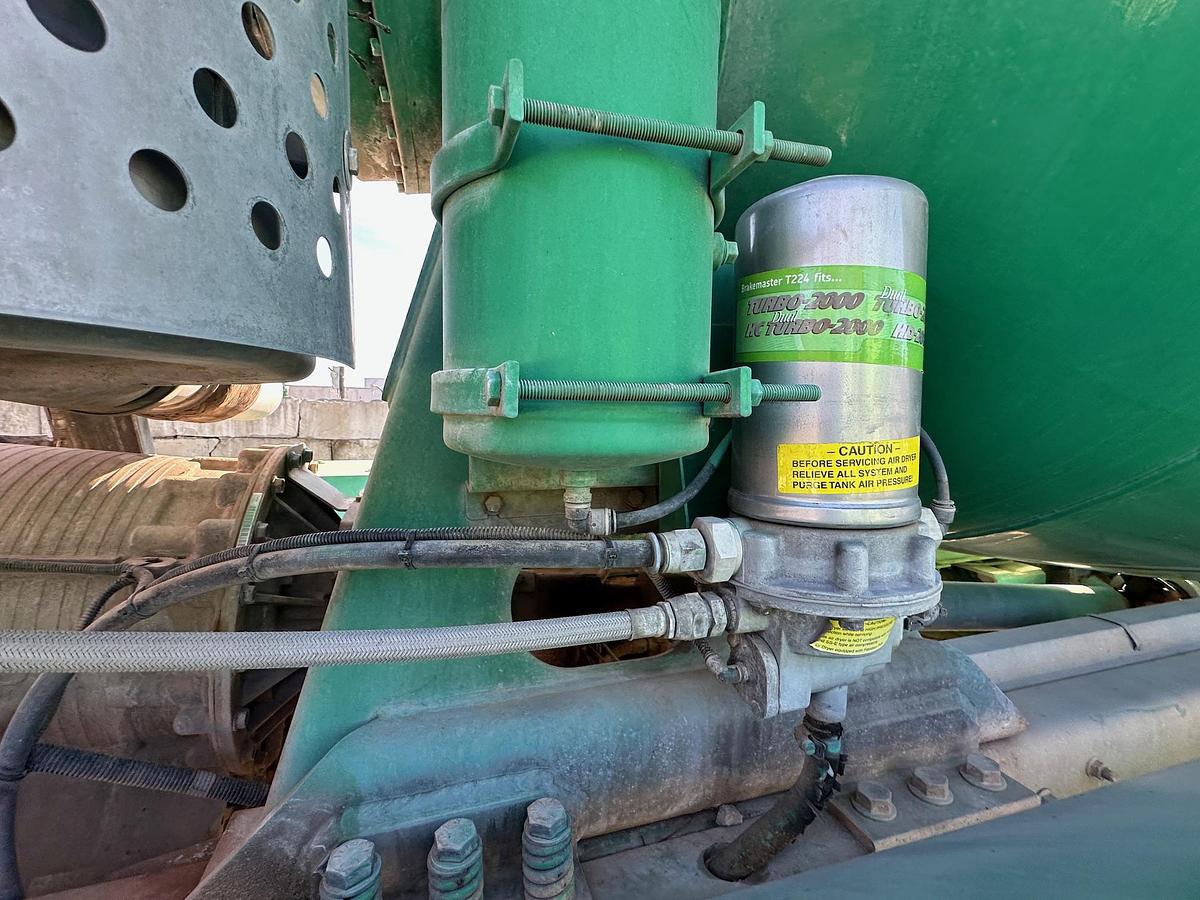 Used 2021 TEREX FD4000