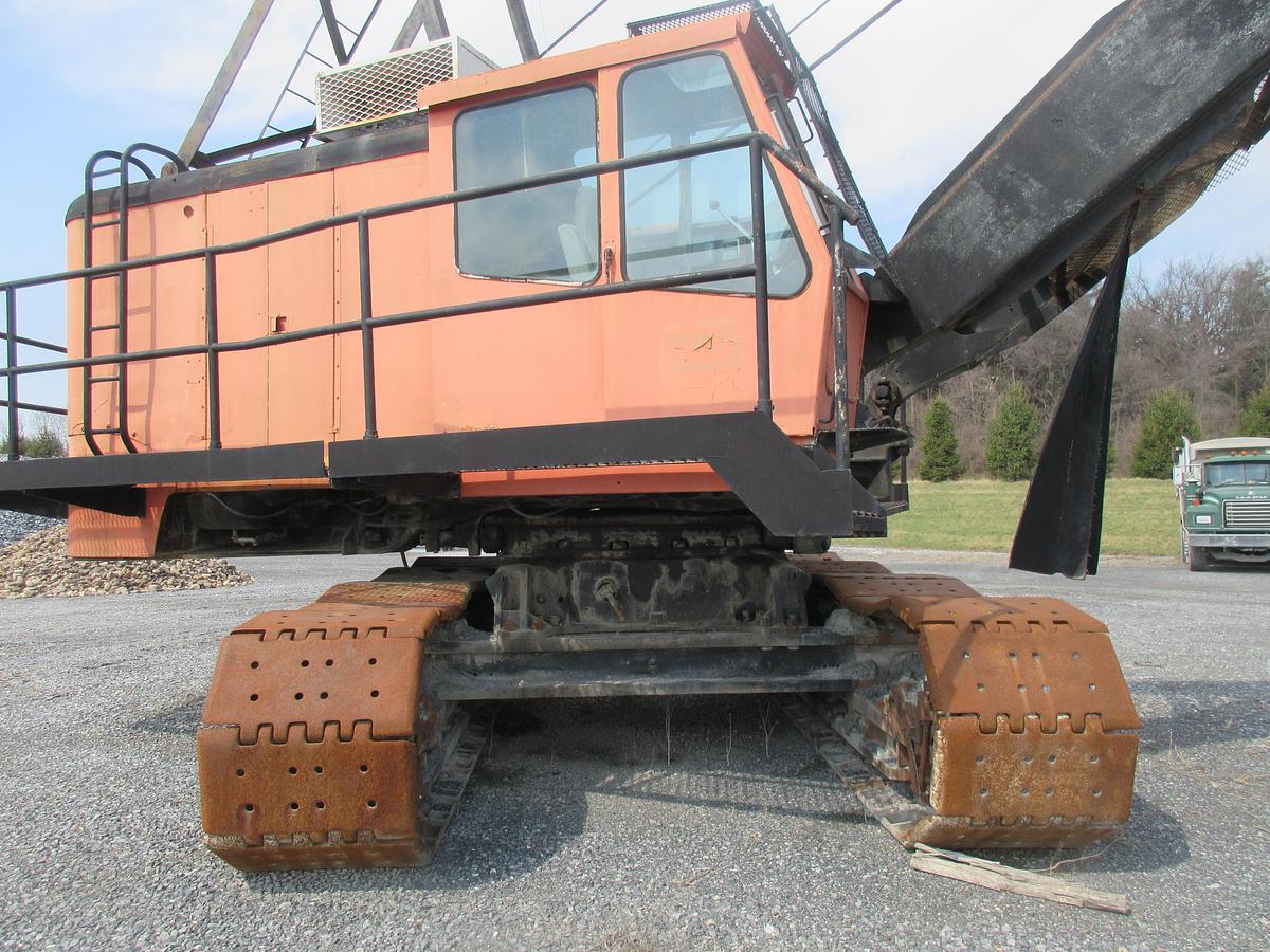 Used 1968 NORTHWEST 70D